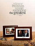 The Greatest (Blu-ray)