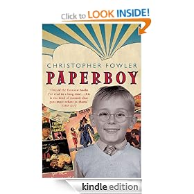 Paperboy