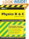 CliffsAP Physics B & C