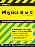 CliffsAP Physics B & C