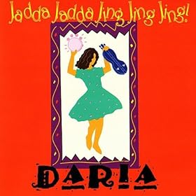 Jadda, Jadda, Jing Jing Jing!