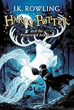 Harry Potter and the Prisoner of Azkaban: 3/7 (Harry Potter 3)