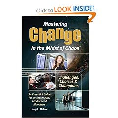 Mastering Change in the Midst of Chaos