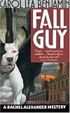 Fall Guy (Rachel Alexander & Dash Mysteries)