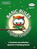 Basic Rules of English Grammar: Beginning (Basic Rules)