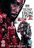 The Man With The Iron Fists 2 [DVD] [2014]