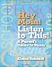 Hey Mom! Listen to This!: A Parent's Guide to Music (Book)