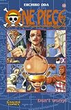 Produkt-Bild: One Piece, Band 13: Don't worry!: BD 13