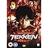 Tekken [DVD]