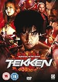 Tekken [DVD]