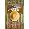 Tate: Mckettricks of Texas (Center Point Platinum Romance (Large Print))