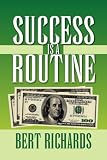 Review Xlibris Corporation  / Success is a Routine
