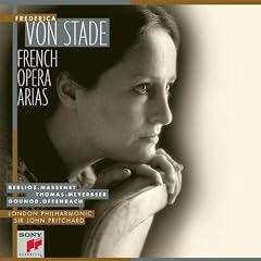 French Opera Arias