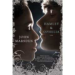 Hamlet And Ophelia