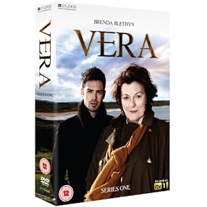 Vera [Import anglais]