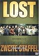 Lost - Zweite Staffel, Erster Teil [4 DVDs]