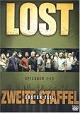 Lost - Zweite Staffel, Erster Teil (4 DVDs) - Naveen Andrews