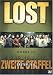 DVD : Lost - Zweite Staffel, Erster Teil (4 DVDs)