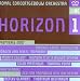 Classical Music : Horizon, Vol. 1 [Hybrid SACD]