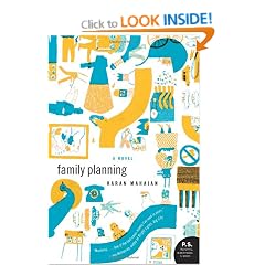 Family Planning: A Novel