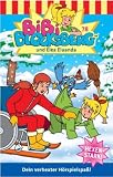 Bibi Blocksberg 78 - und Elea Eluanda - 