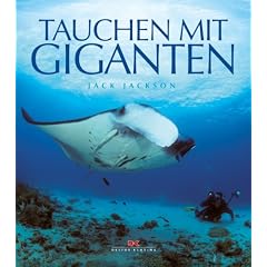 Tauchen mit Giganten