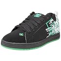 DC Men's Court Graffik  Skateboarding Shoe