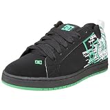 51TlhxZ9lIL. SL160  DC Mens Court Graffik Se Cup Sole Sneaker