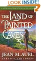 The Land of Painted Caves: A Novel