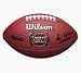 Super Bowl XXXVIII Official Game Football by Wilson - New England Patriots vs. Carolina Panthers