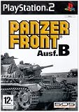 Panzer Front (PS2)