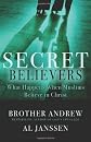 Secret Believers