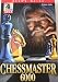 Chessmaster 6000 - 2 Disc CD-ROM PC Game - For Windows 95/98