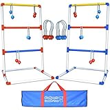 GoSports Premium Ladder Toss Game (includes carrying case)