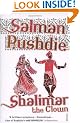 Shalimar The Clown