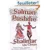 Shalimar the Clown