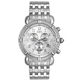 Invicta Men`s 5478 Angel Stainless Steel Chronograph Watch