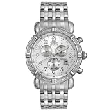 Invicta Men\'s 5478 Angel Stainless Steel Chronograph Watch