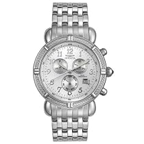 Invicta Men's Angel Stainless Steel Chronograph Watch #5478