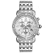 Invicta Men's Angel Stainless Steel Chronograph Watch #5478