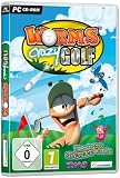 Produkt-Bild: Worms Crazy Golf
