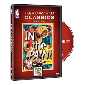 NBA Hardwood Classics: In the Paint