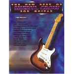 The New Best of Sheryl Crow for Guitar book cover