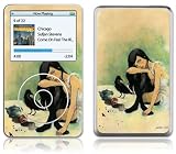 iPod Video GelaSkin All In A Dream by Stella im Hultberg - Designer Adhesive Case Skin