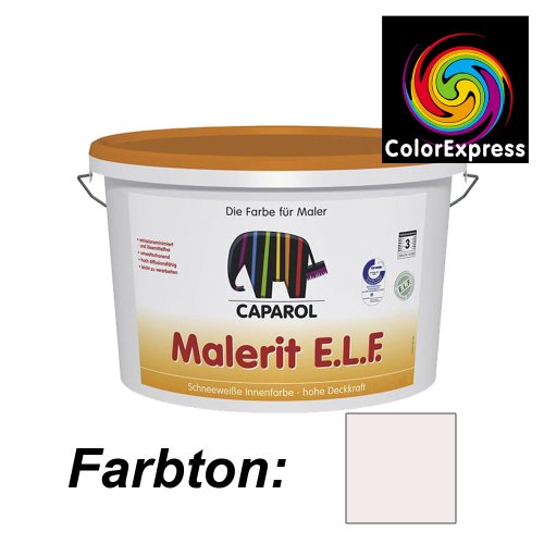 Caparol Malerit E.L.F. ColorExpress