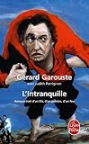 acheter livre occasion LIntranquille
