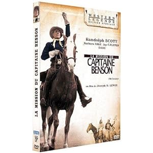 La Mission du Capitaine Benson [Édition Spéciale]