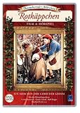 Rotk�ppchen, 1 DVD-Video u. Audio-CD