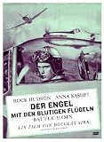 Der Engel mit den blutigen Fl�geln - Rock Hudson