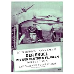 Der Engel mit den blutigen Fl�geln